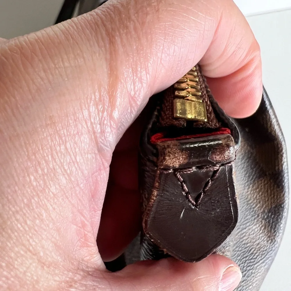 Louis Vuitton Westminster Gm - Picture 5 of 16